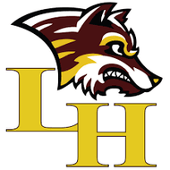 Lake Hamilton Wolves